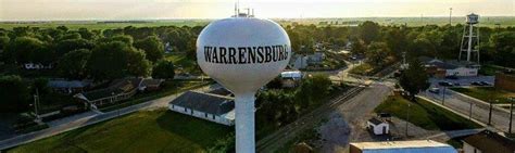 Village of Warrensburg, IL