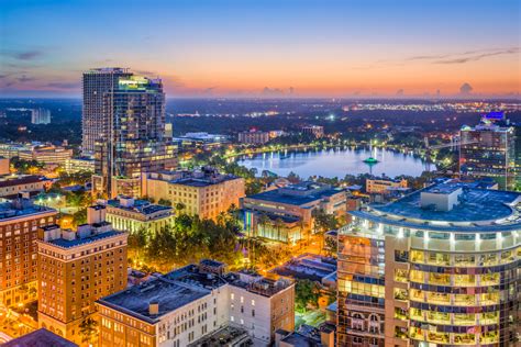 The 14 Best Neighborhoods in Orlando, Florida | Landing