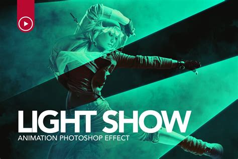 30+ Best Photoshop Spotlight Effects (How to Make a Spotlight in ...