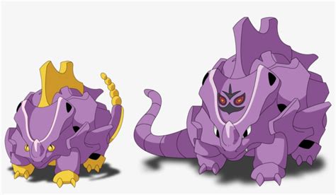 Download Transparent Arbok Ekans Ryhorn , - Mega Evolucion De Ekans ...