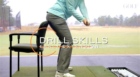 Best Drills To Improve Your Golf Swing | EOUA Blog