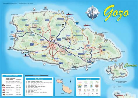 How I Spent A Day On The Island Of Gozo | Gozo, Gozo island, Malta travel