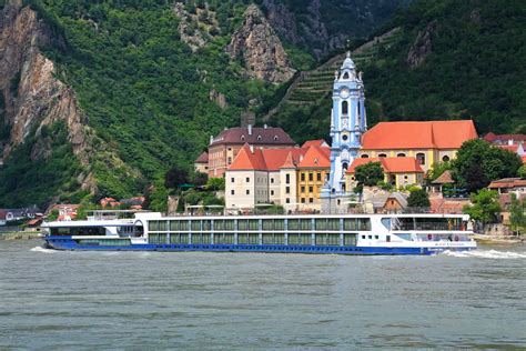 Best Danube River Cruises - Beach Travel Destinations