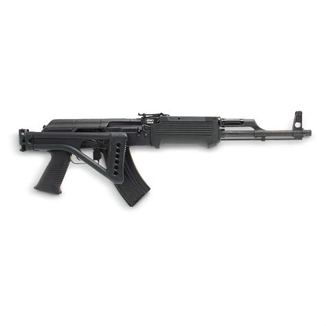 Tapco® Folding AK - 47 Stock - 136801, Stocks at Sportsman's Guide