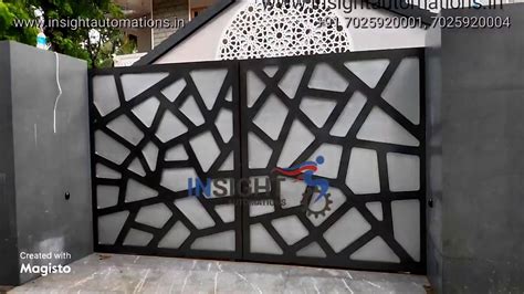 Kerala Home Main Gate Design | Review Home Decor