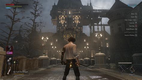 Lies Of P review: the closest we'll get to Bloodborne on PC, probably ...