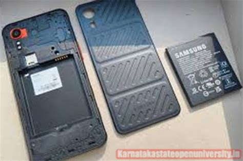 Samsung Galaxy XCover7 Review: A True-Blue Workhorse, Dependable And Functional Experience ...