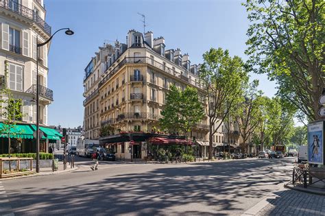 Boulevard Saint-Germain - Stroll Along This Famous Paris Street - Go Guides