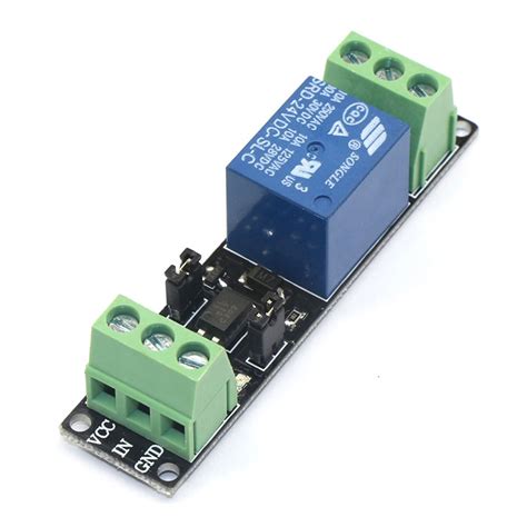 DC 24V relay switch/optical isolation driver module/high Voltage Controller for PIC/AVR/DSP and ...