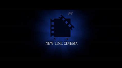 New Line Cinema Logo - LogoDix