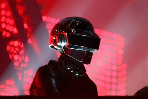 Daft Punk Broke All Kinds of Digital Records This Week - SPIN