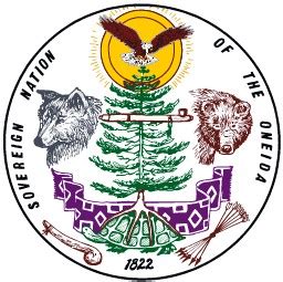 Oneida Nation | Onʌyoteˀa·ká· Symbolism