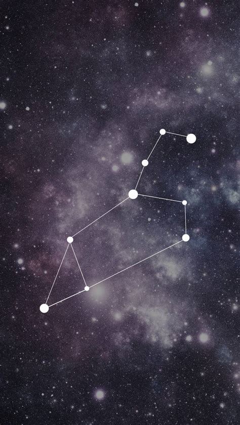 Zodiac Constellation Wallpapers - Wallpaper Cave