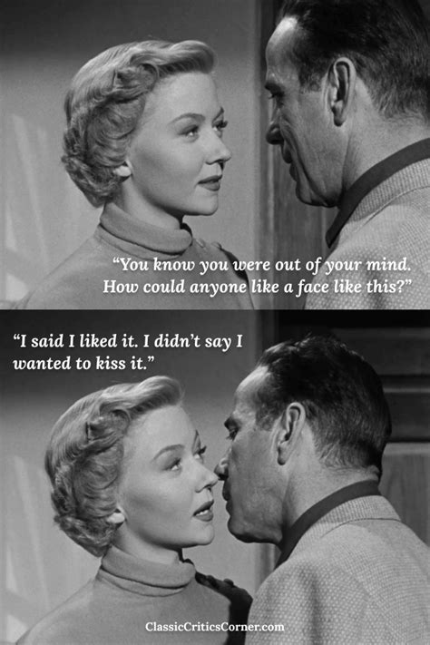 11 Witty and Heartbreaking In a Lonely Place Quotes — Classic Critics ...