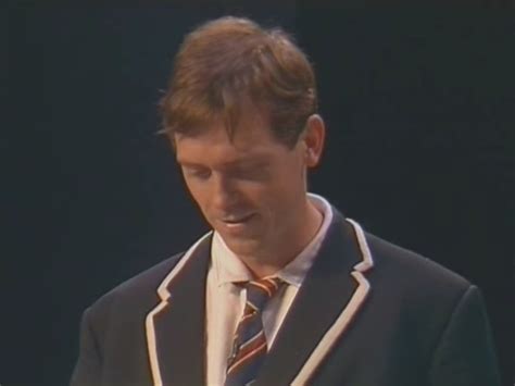 Hugh laurie Young - Hugh Laurie Photo (28313606) - Fanpop