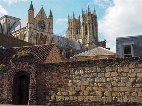 In Photos: The Historic Market Town of Beverley, England