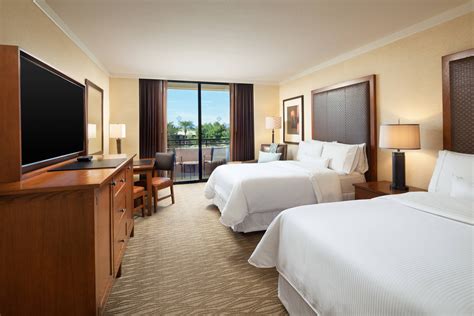 The Westin Kierland Resort & Spa - Scottsdale | SPG