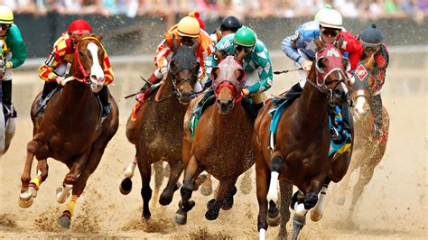 Horse Racing Picks for Sunday, April 26: Best Value Bets for Oaklawn ...