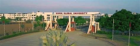 Gokul Global University Result 2023 | Gokul Global University GGU Result