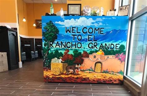 El Rancho Grande Mexican Restaurant To Open in Savoy | ChambanaMoms.com