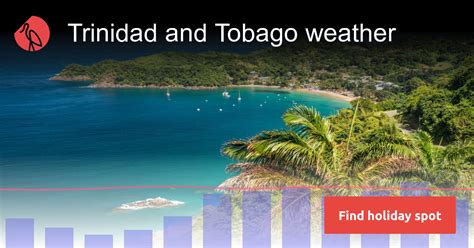 Trinidad and Tobago weather in November 2024 | Sunheron