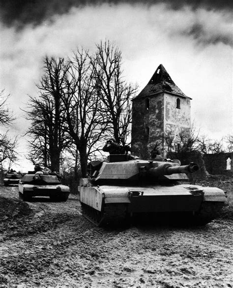 Countdown to 75: A look back on Grafenwoehr Training Area's history ...