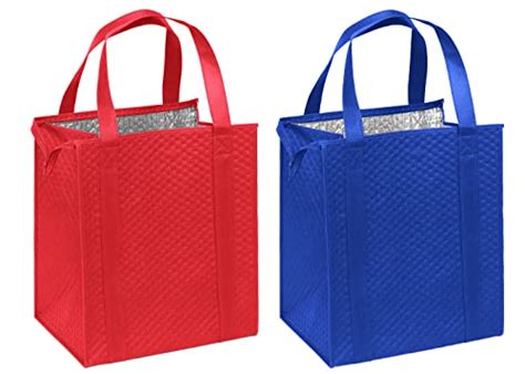 Best Insulated Grocery Bags In 2024