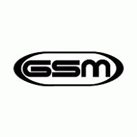 GSM Logo PNG Vector (EPS) Free Download