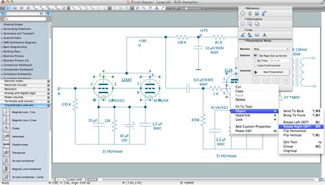 Circuit Diagram Software