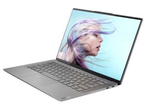 Lenovo Yoga S940 - Specs, Tests, and Prices | LaptopMedia.com