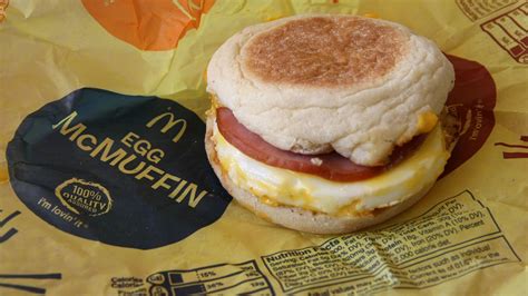 DiscoverNet | This Is Why McDonald’s Breakfast Sandwiches Are So Delicious