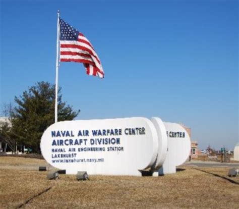 NAES Lakehurst Navy Base in Lakehurst, NJ | MilitaryBases.com