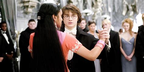 Harry Potter: 10 Times When Harry Was A Total Bully