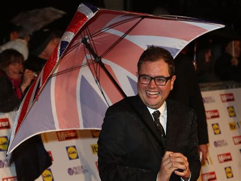 Page 3 Profile: Alan Carr, comedian | The Independent | The Independent