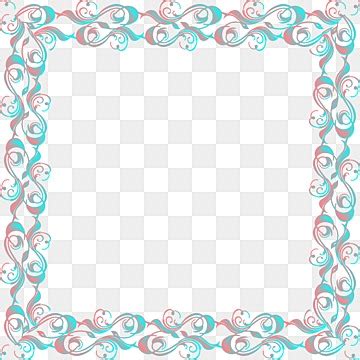 Twig Frame Vector Hd PNG Images, Twig Frame Border, Ornament, Ornament ...