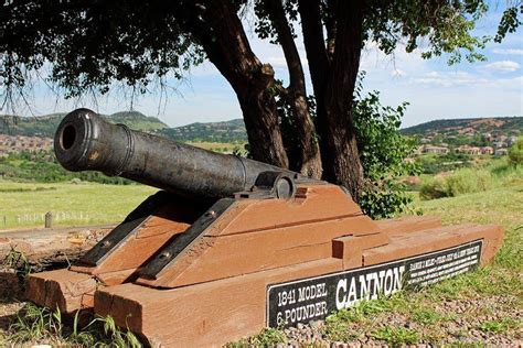 Fourth of July at the Fort - Morrison, CO | Discover Rural