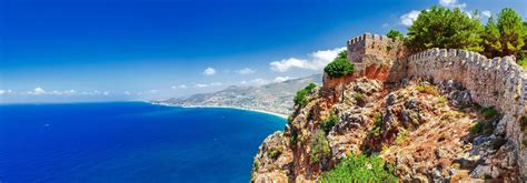 THE TOP 15 Things To Do in Turkish Riviera (UPDATED 2024) | Attractions ...