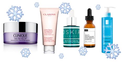 5 products to add to your skincare routine this winter