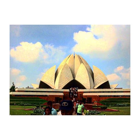 New Delhi – Architecture – INFOHOSTELS.com