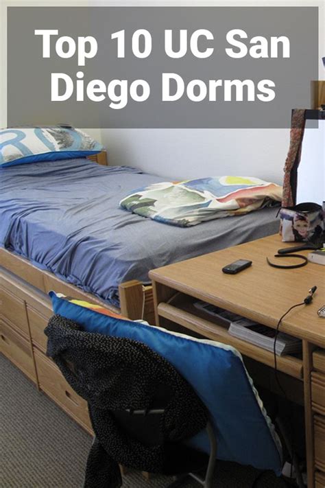 OneClass: Top 10 UCSD Dorms | Ucf dorm, Dorm, University dorms