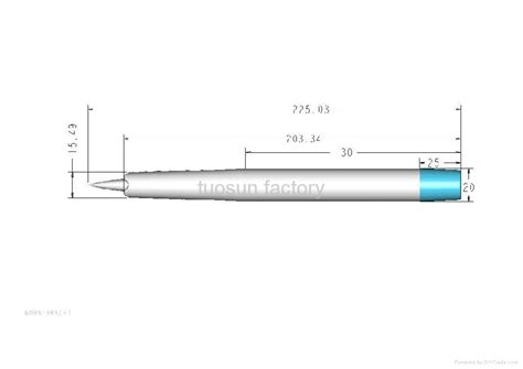 plastic pillar flicker taper candle - TS-LP8 - TS (China Manufacturer) - Candle & Stand - Home ...