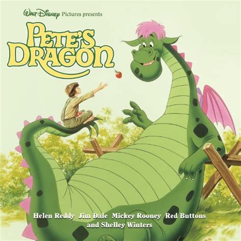 Pete's Dragon Printable Coloring Sheets and Activities - Jinxy Kids