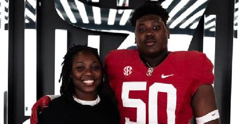 Everything to know about Alabama recruiting entering May