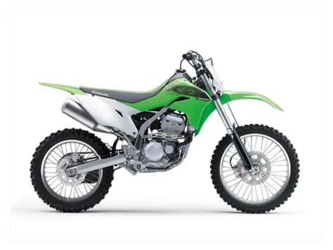 Best Dirt Bike for Beginners - What Bikes