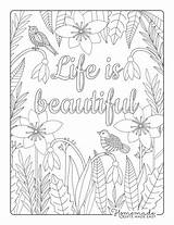 Adult Coloring Pages To Print For Free sketch template