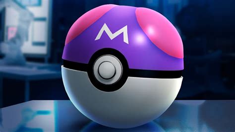 How get a Master Ball in Pokémon Go | Eurogamer.net