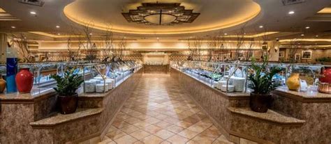 MGM Grand Buffet Prices, Hours, Menu & Coupons 2024