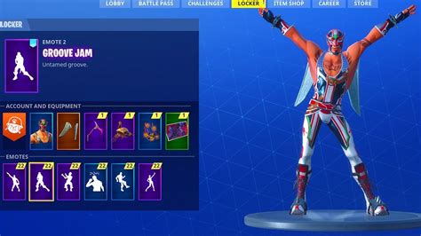 NEW! REY MYSTERIO WWE SKIN (MASKED FURY) & DYNAMO SKIN! FORTNITE DAILY ITEM SHOP 20.07. - YouTube