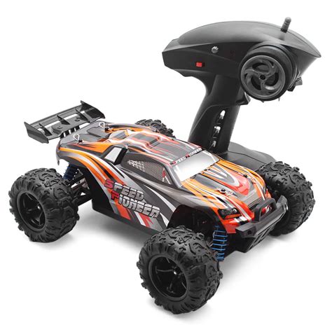 Aliexpress.com : Buy RC Cars 1:18 Off Road RC Racing Car RTR 40km/H 2 ...