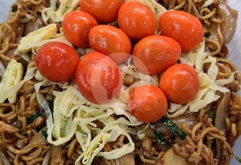 24 Resto Bakmi Goreng Ulang Tahun Terbaik di Jakarta - MenuKuliner.net